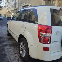 سوزوکی ویتارا 96 استثنایی