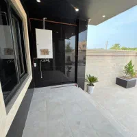 ویلا مدرن در خشکبیجار زیباکنار|فروش خانه و ویلا|رشت, گلسار|دیوار