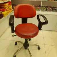 صندلی کامپیوتر و اداری