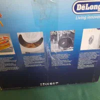 سرخ کن چرخشی دلونگی|اجاق گاز و لوازم برقی پخت‌وپز|کیش, |دیوار