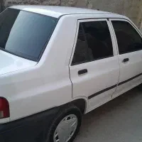 پراید مدل ۹۶