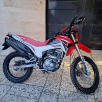 موتور فلات 200