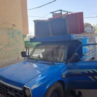 نیسان بار ، اسباب کشی ، اثاث کشی،  حمل بار
