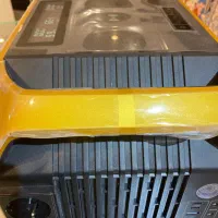 پاور استیشن ۱۲۰۰