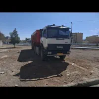 اویکو ۳۳۰|خودرو سنگین|گلپایگان, |دیوار