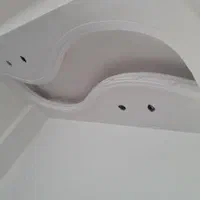 گچکاری گچبری ابزار رودهن اب سردپردیس حومه وبازسازی|خدمات پیشه و مهارت|رودهن, |دیوار