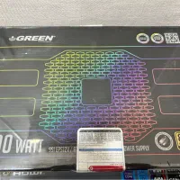 پاور گرین 700W EVO 80Plus Gold