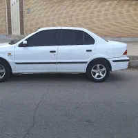 سمند LX 90 /Ef7