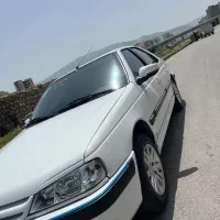 پژو پارس موتور جدید نیمه فول|خودرو سواری و وانت|ارومیه, |دیوار