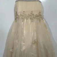 لباس مجلسی بچه گانه