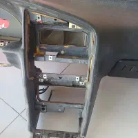 داشبورد پارس قدیم در حد