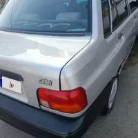 پراید ۱۳۱ مدل ۸۸|خودرو سواری و وانت|ارومیه, |دیوار