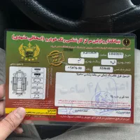 ال ۹۰ مدل ۹۵ اتومات|خودرو سواری و وانت|تهران, دریا|دیوار