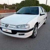 پارس سال موتور جدید مدل1403