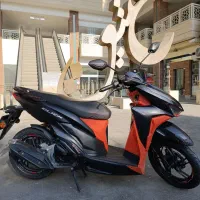 «طرح کلیک» 1402|موتورسیکلت|تبریز, |دیوار