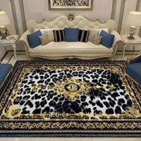 فرش ورساچه دودی زغالی زمینه طلاکوب1200شانه|فرش|شیراز, عادل آباد|دیوار