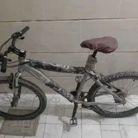 دوچرخه سبک سایز ۲۶
