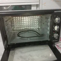 آون تستردرحدنو|اجاق گاز و لوازم برقی پختوپز|پردیس, فاز ۹|دیوار