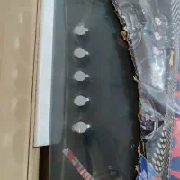 آون توستر گاز صفحه ای ..جاروبرقی ..