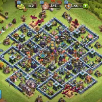 اکانت تان ۱۴ کلش آفکلنز