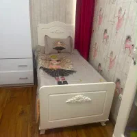 سرویس کامل تختخواب کودک