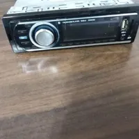 ضبط ماشین و کاور داشبورد