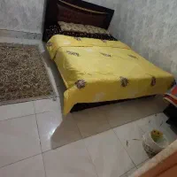 سوئیت مبله مرکز فولادشهر|اجارهٔ کوتاه‌مدت آپارتمان و سوئیت|فولادشهر, B2|دیوار