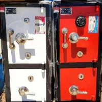 انواع گاوصندوق اداری و خانگی و طلا فروشی|ابزارآلات|بابل, |دیوار