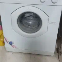 لباسشویی هایر