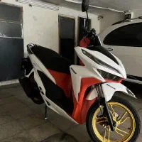 طرح کلیک ۱۵۰/مدل ۱۴۰۳