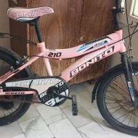 دوعدد دوچرخه تمیزوسالم ۲۰و۲۸|دوچرخه، اسکیت، اسکوتر|زنجان, |دیوار