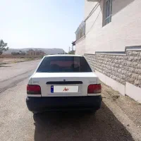 پراید131|خودرو سواری و وانت|داراب, |دیوار