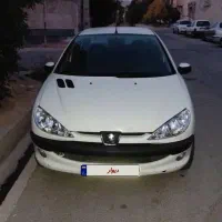 206sdمدل86|خودرو سواری و وانت|شیراز, شهرک امام حسین|دیوار