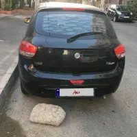 تیبا ۲ مدل۹۷|خودرو سواری و وانت|تهران, تهرانپارس غربی|دیوار