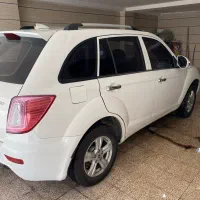 لیفان x60 مدل 95 تک برگ دنده هیلمنی.معاوضه دارم|خودرو سواری و وانت|قزوین, |دیوار