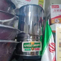سبزی خردکن ۴ کیلویی سبزیران