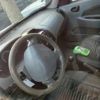 تیبا ۹۷|خودرو سواری و وانت|خوی, |دیوار