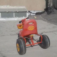 سه چرخه|اسباببازی بچه|قزوین, |دیوار