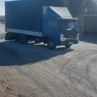 حمل بار و اثاثیه منزل با کارگر و کامیونت|خدمات حمل و نقل|نیشابور, طالقانی|دیوار