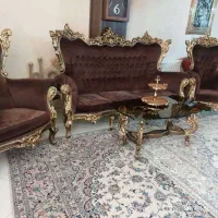 مبلمان خانگی