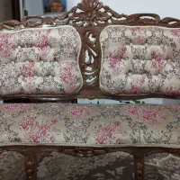 مبل سلطنتی ۹ نفره