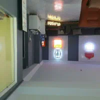 رنگ کاری ونقاشی ساختمان طلائی