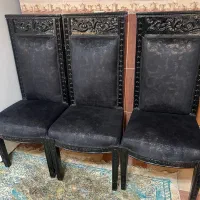 میز ناهار خوری با صندلی ۸ نفره