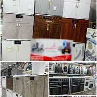 خردکن ۲ کاسه و تک کاسه تفال 3000وات بارسال|خردکن، آسیاب، غذاساز|مشهد, طلاب|دیوار