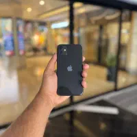 آیفون 12 نرمال /شرایط شفاف آسان