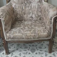 مبل|مبلمان خانگی و میز عسلی|محمدیه-قزوین, |دیوار