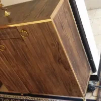 جاکفشی|جاکفشی، کمد، دراور|شاهین‌شهر, ۹ دی|دیوار