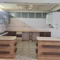 کابینت ام دی اف .فروش به علت تغییر دکوراسیون .|مصالح و تجهیزات ساختمان|محلات, |دیوار