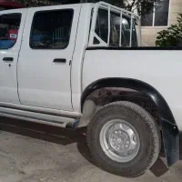 نیسان پیکاپ|خودرو سواری و وانت|ایذه, |دیوار