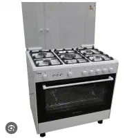 اجاق گاز اسنوا مدل snowa Romina sgc5-R21